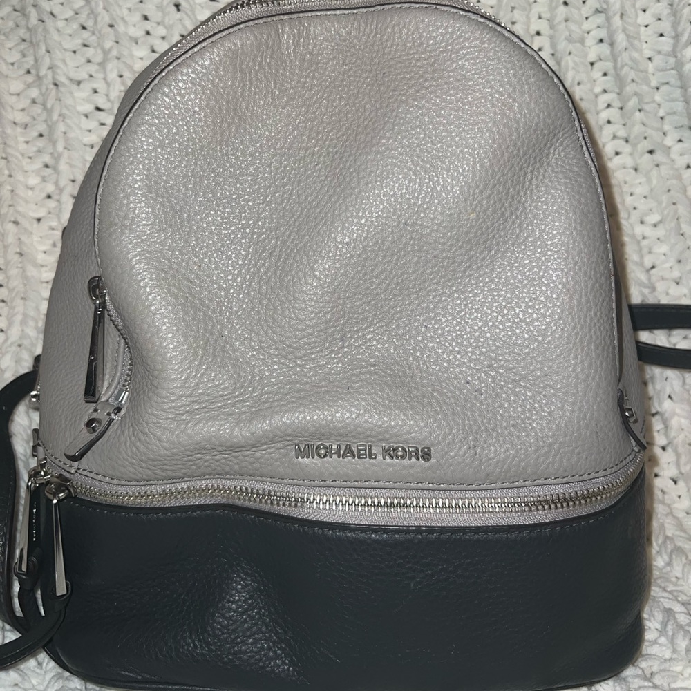Michael Kors Backpack